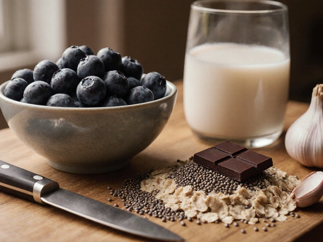 What Are the 7 Superfoods You Should Be Eating Every Day?