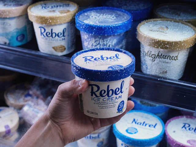 What Ice Cream Can Diabetics Eat? Safe Treats and Smart Swaps