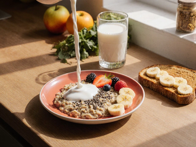 What Is Vegan for Beginners? A Simple Guide to Starting a Plant-Based Diet