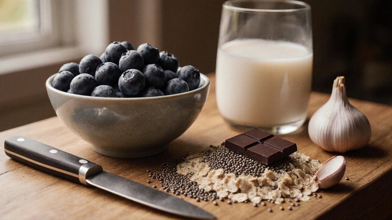 What Are the 7 Superfoods You Should Be Eating Every Day?