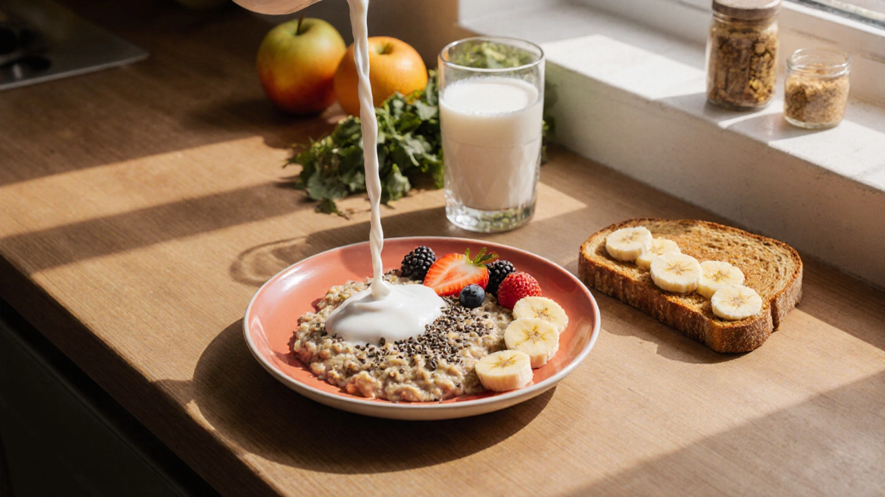 What Is Vegan for Beginners? A Simple Guide to Starting a Plant-Based Diet