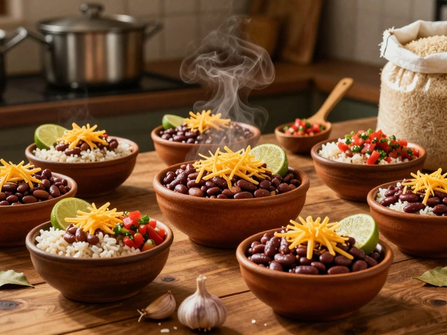 How to Feed 8 People Cheaply: Budget-Friendly Family Meals That Actually Taste Good