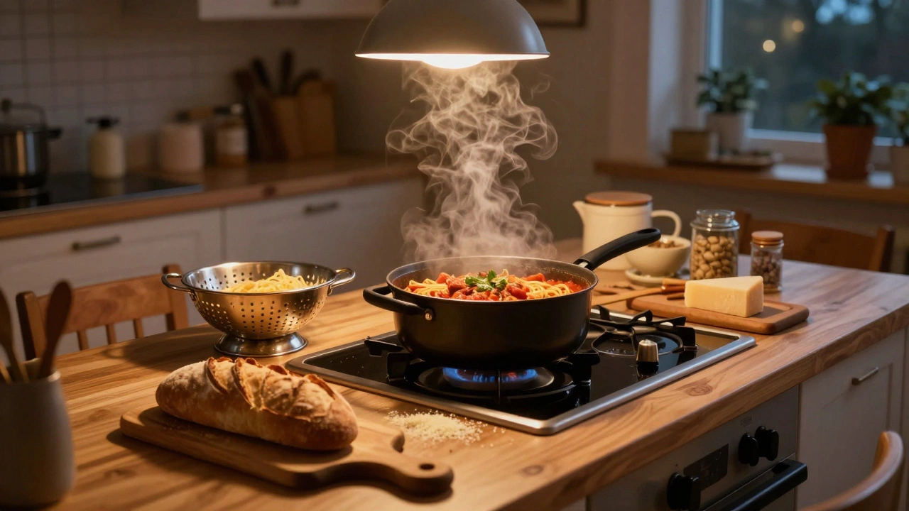 What Are 5 Main Dishes for Easy Weeknight Dinners?