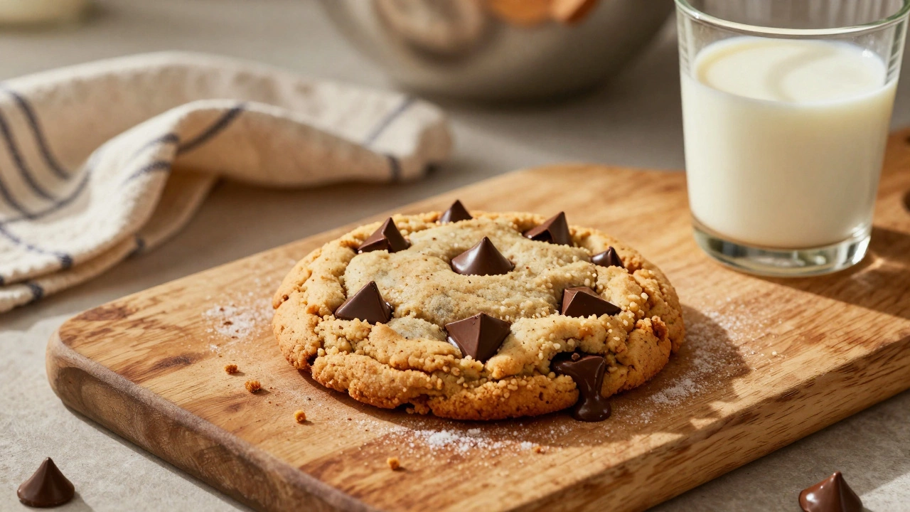 What Are the Most Popular American Sweets? Top 10 Classics Everyone Loves