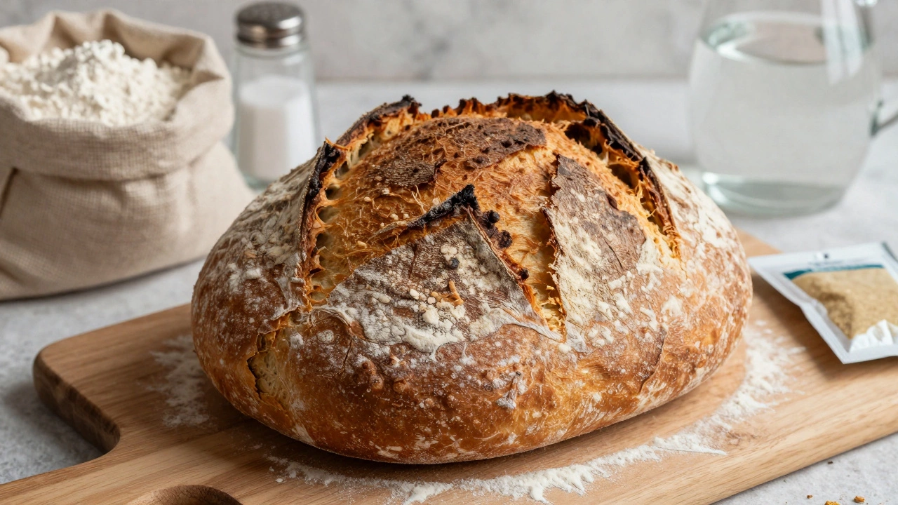 What Bread Is Vegan? A Simple Guide to Plant-Based Breads