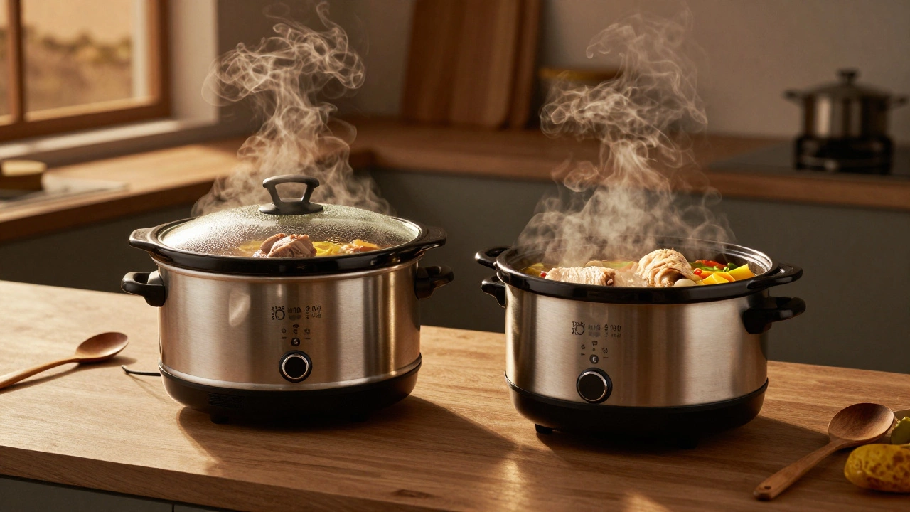 Is 6 Hours on Low the Same as 4 Hours on High in a Slow Cooker?