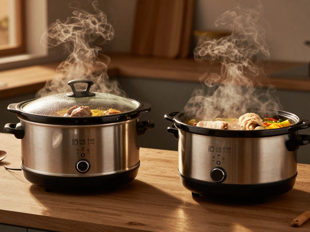 Is 6 Hours on Low the Same as 4 Hours on High in a Slow Cooker?