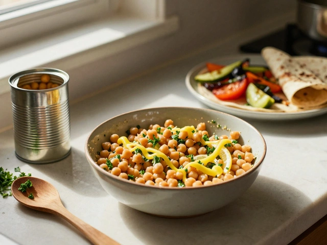 What to Make for Lunch When at Home? 15 Quick & Tasty Ideas