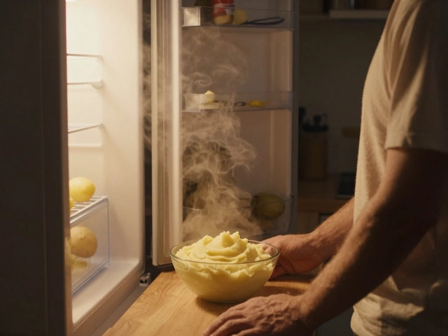 Why We Crave Comfort Food and What It Really Means