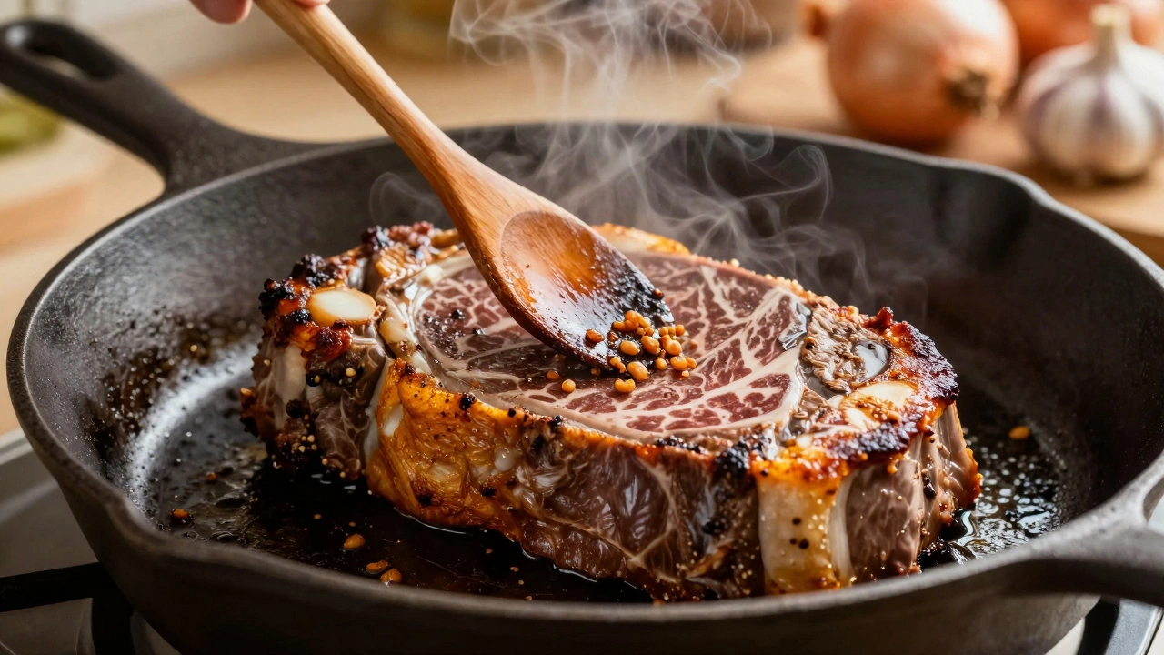 Why Is Beef Tough in a Slow Cooker? Fix Your Tough Roast Every Time