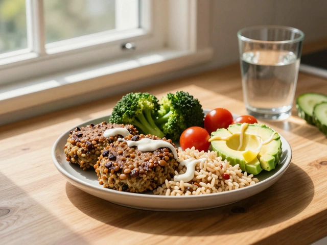 How to Lose 20 Pounds on a Vegan Diet: A Practical Guide