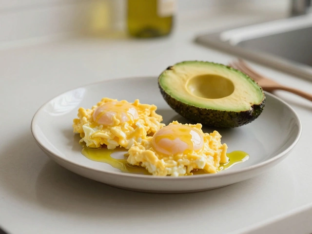 What Is a Simple Meal to Break a Fast? Best Easy Options for Beginners