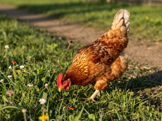 What Is the Best Tasting Chicken? The Truth Behind Flavor, Breed, and Cooking