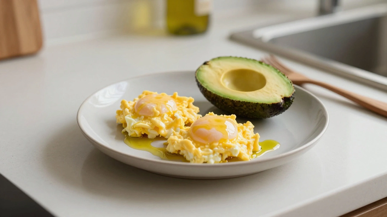 What Is a Simple Meal to Break a Fast? Best Easy Options for Beginners