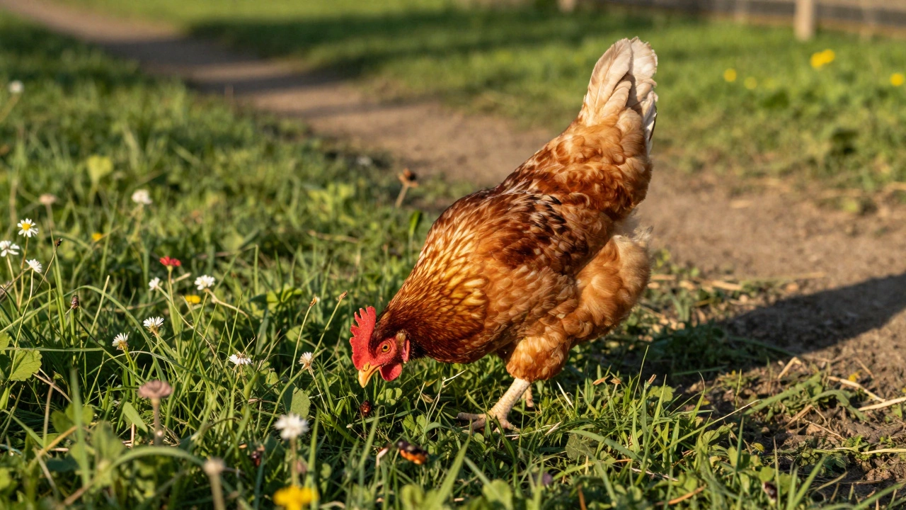 What Is the Best Tasting Chicken? The Truth Behind Flavor, Breed, and Cooking