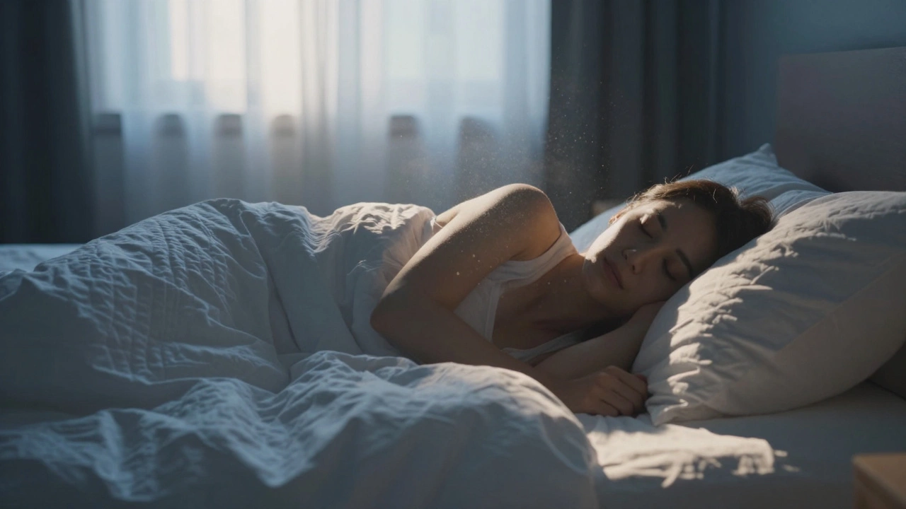 Does sleeping count as fasting? Complete guide to timing your fasting window