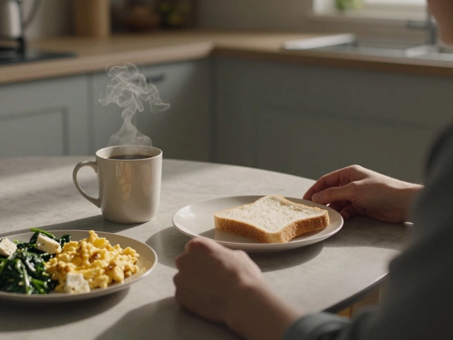 What Happens If You Don't Eat Carbs for a Month?