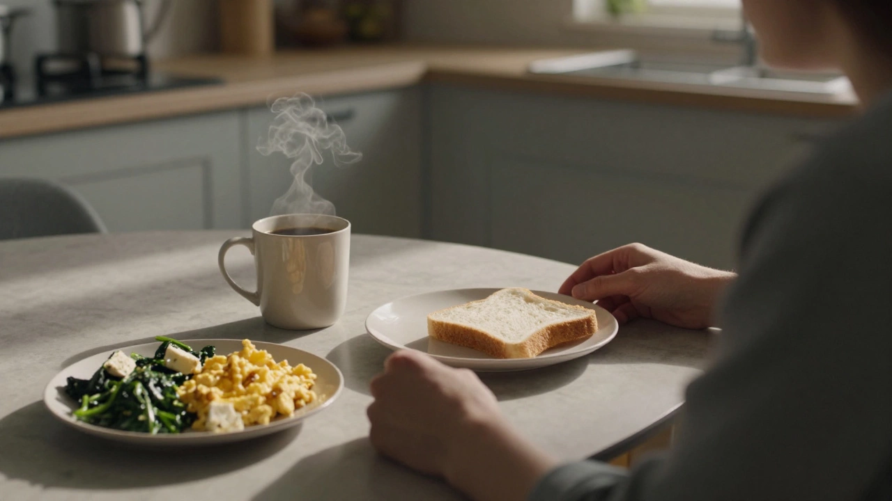 What Happens If You Don't Eat Carbs for a Month?