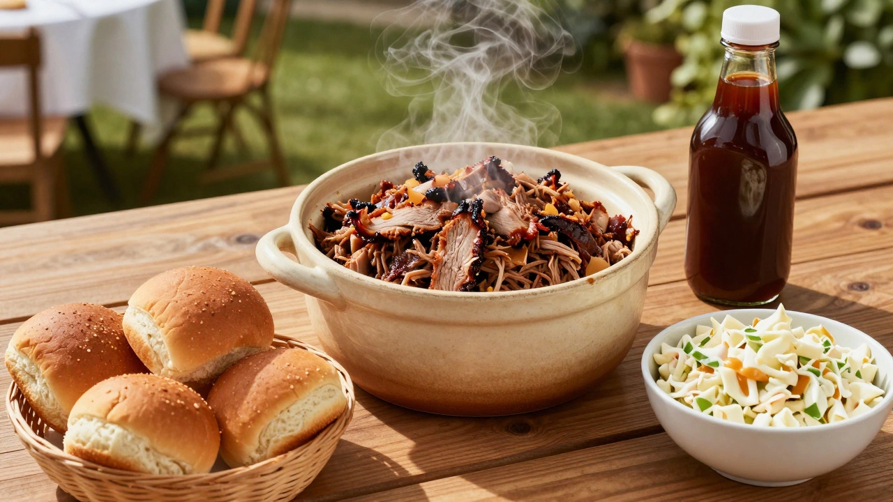 Best Easy Meats to Cook for a Large Crowd