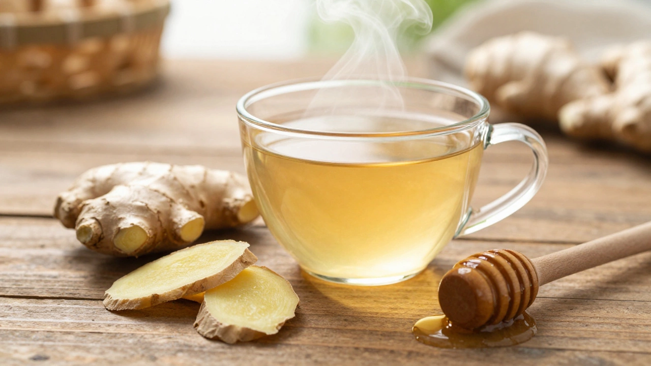 Best Foods to Relax Your Stomach and Soothe Digestion