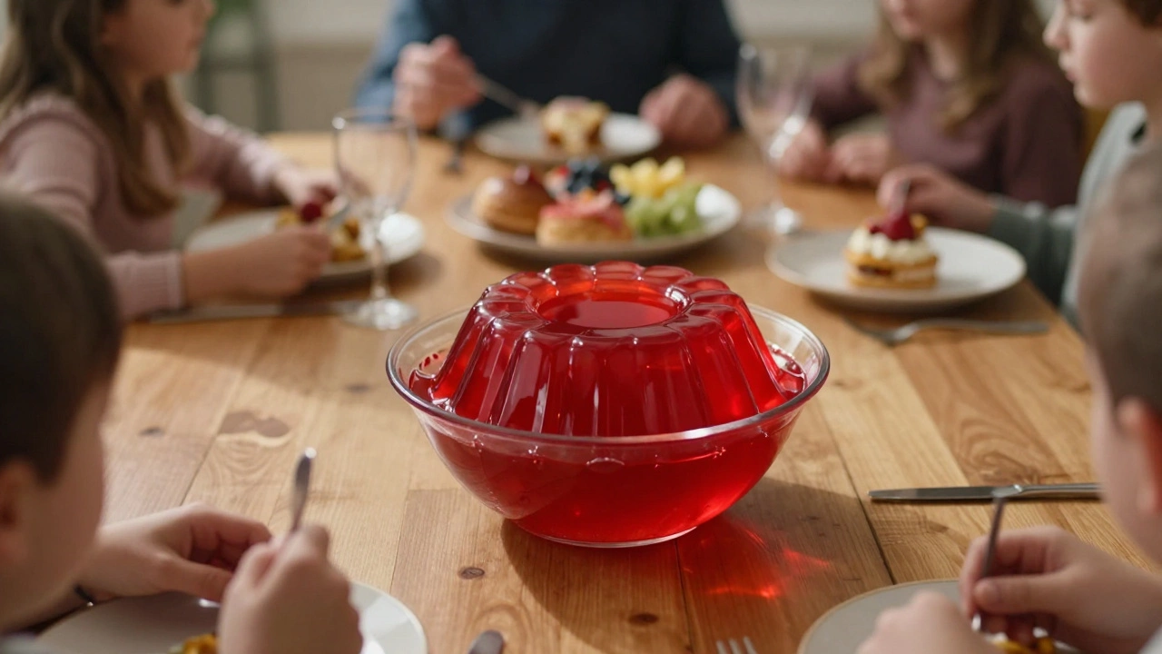 Can Diabetics Eat Jello? The Truth About Gelatin Desserts and Blood Sugar