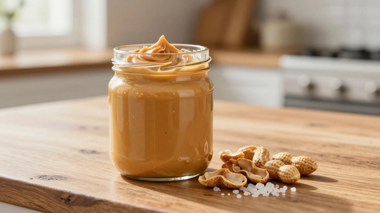 Is Peanut Butter Vegan? What to Check on the Label