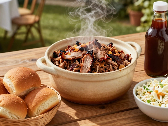 Best Easy Meats to Cook for a Large Crowd