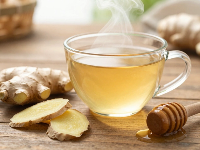 Best Foods to Relax Your Stomach and Soothe Digestion