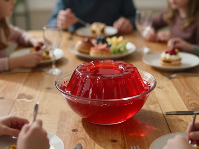 Can Diabetics Eat Jello? The Truth About Gelatin Desserts and Blood Sugar