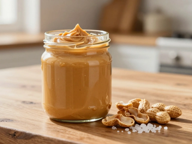 Is Peanut Butter Vegan? What to Check on the Label