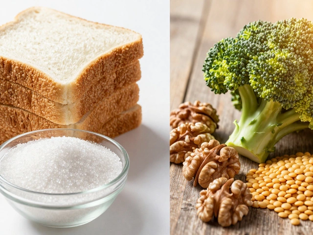 The Number 1 Carb to Avoid for Better Health
