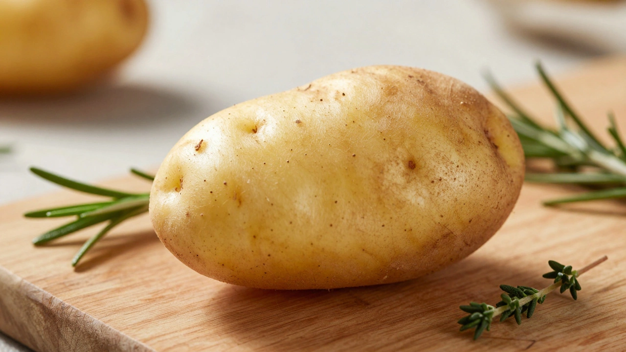 Can Vegans Eat Potatoes? The Ultimate Guide to Potato Safety