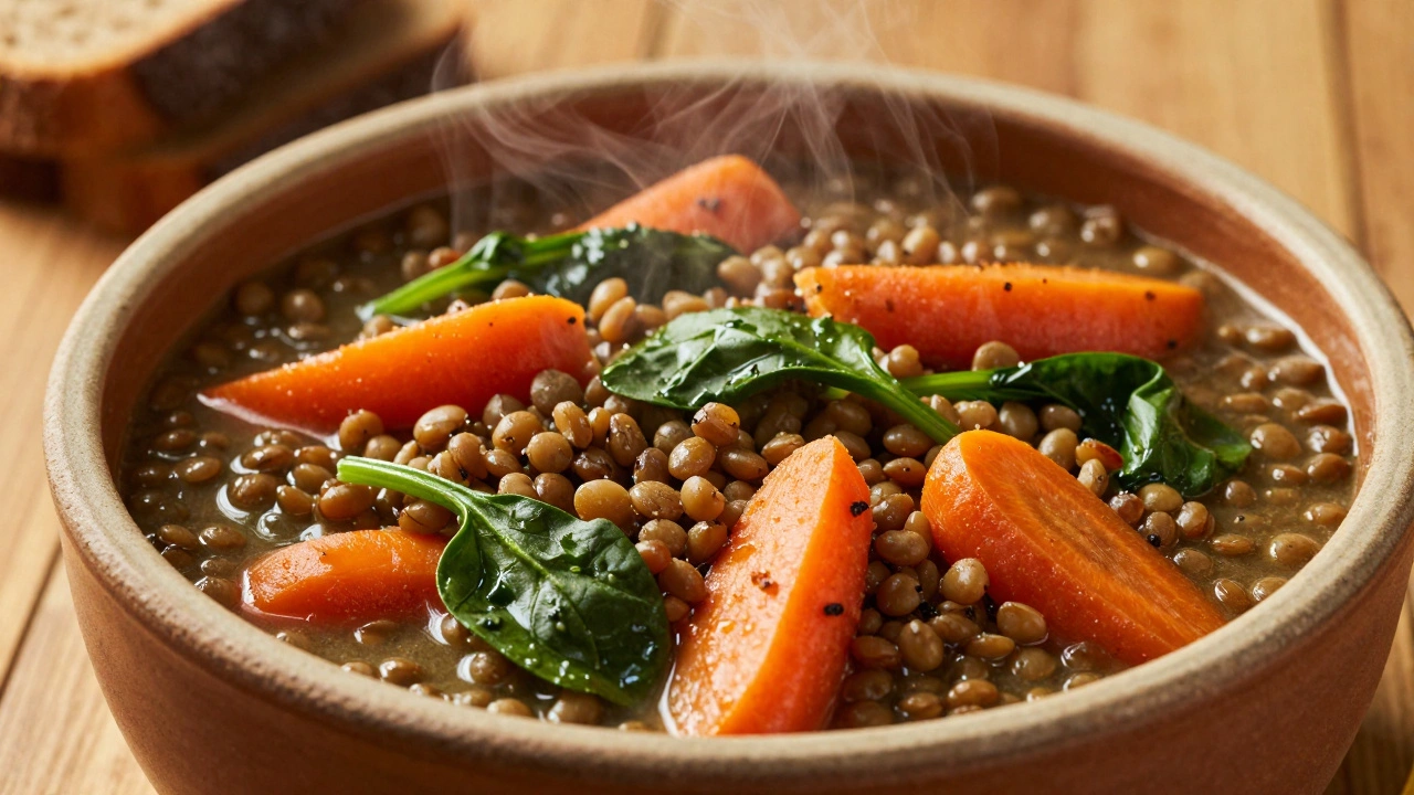 The Science of Satiety: What Is the Most Filling Meal for Your Family?