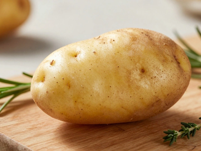 Can Vegans Eat Potatoes? The Ultimate Guide to Potato Safety