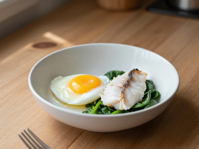 How to Start Eating Meat Again After Being Vegetarian: A Gentle Guide
