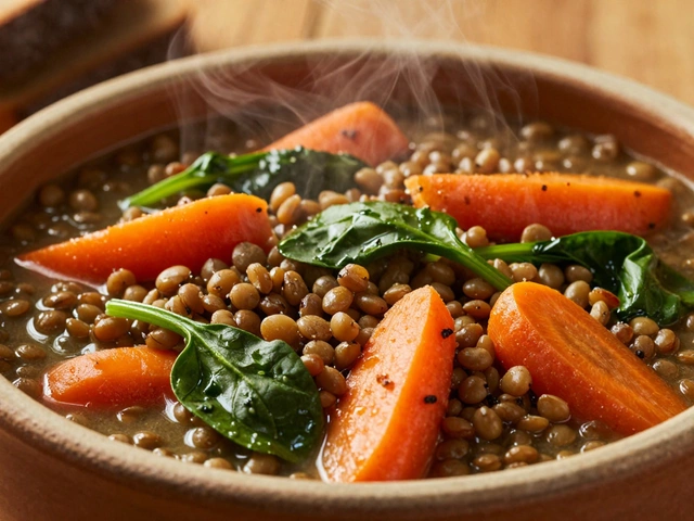 The Science of Satiety: What Is the Most Filling Meal for Your Family?