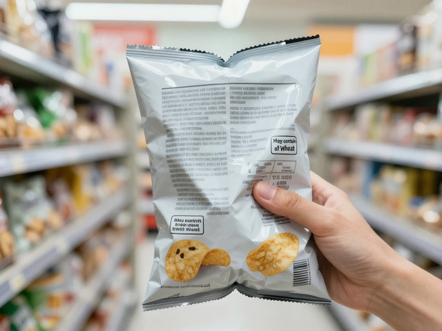 What is a Good Snack for Gluten-Free Diets? Best Safe & Tasty Options