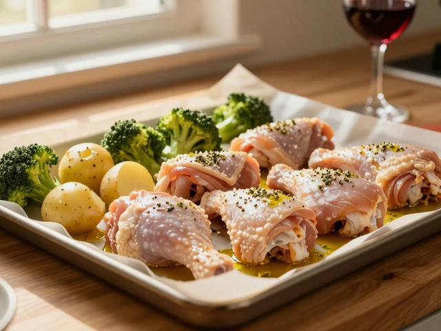 What is the Easiest Thing to Cook for Dinner? 5 Foolproof Recipes
