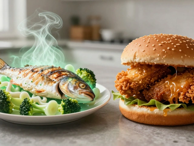 What is the Hardest Food for Your Stomach to Digest? A Guide to Gentle Eating