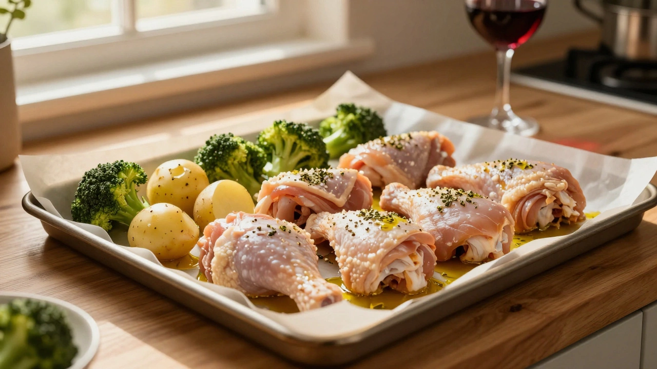 What is the Easiest Thing to Cook for Dinner? 5 Foolproof Recipes