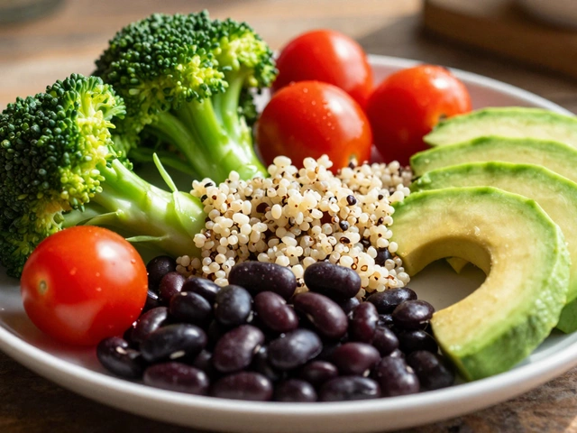 Do You Lose Weight Being Vegan? The Truth About Plant-Based Diets and Fat Loss