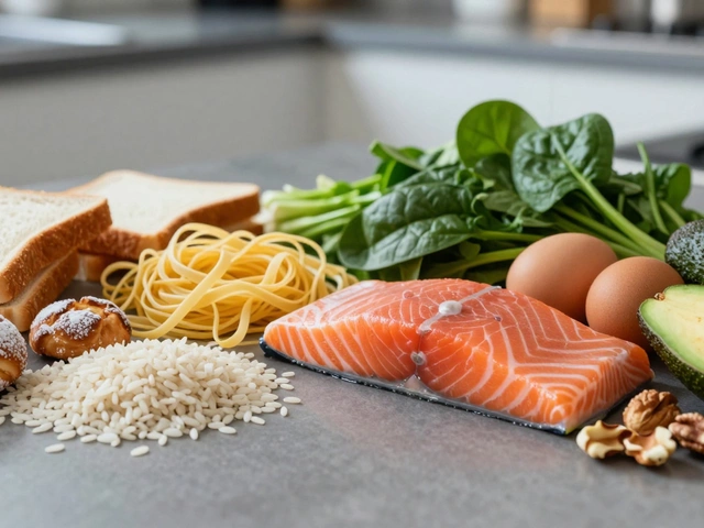 What Happens If You Eat No Carbs for a Week? The Real Timeline