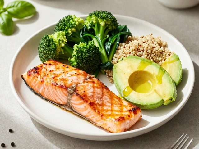 What Is the Healthiest Meal You Can Make? The Ultimate Nutrient-Dense Plate