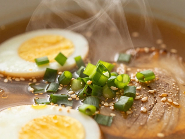 What Is the Tastiest Food Ever? The Science and Psychology Behind Ultimate Comfort Foods