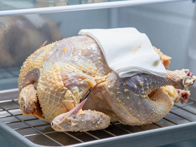 What Not to Do When Roasting a Chicken: 7 Mistakes That Ruin Dinner