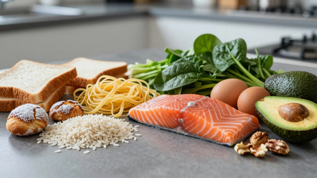 What Happens If You Eat No Carbs for a Week? The Real Timeline