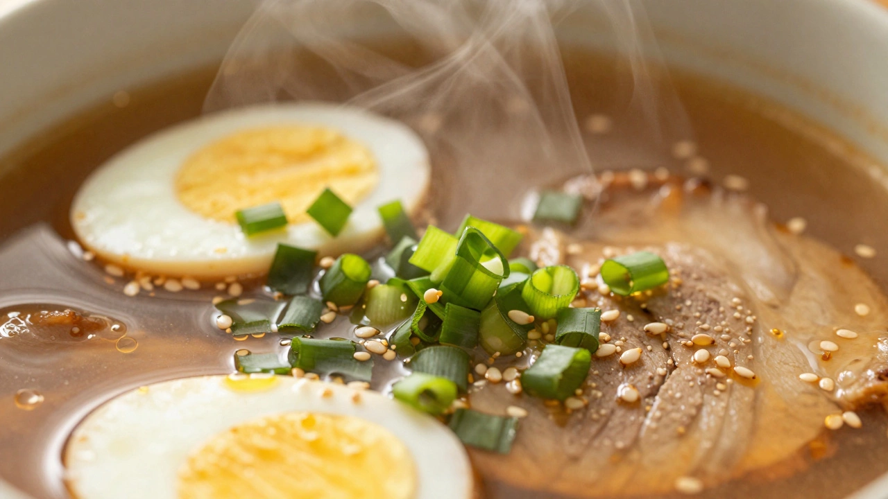 What Is the Tastiest Food Ever? The Science and Psychology Behind Ultimate Comfort Foods