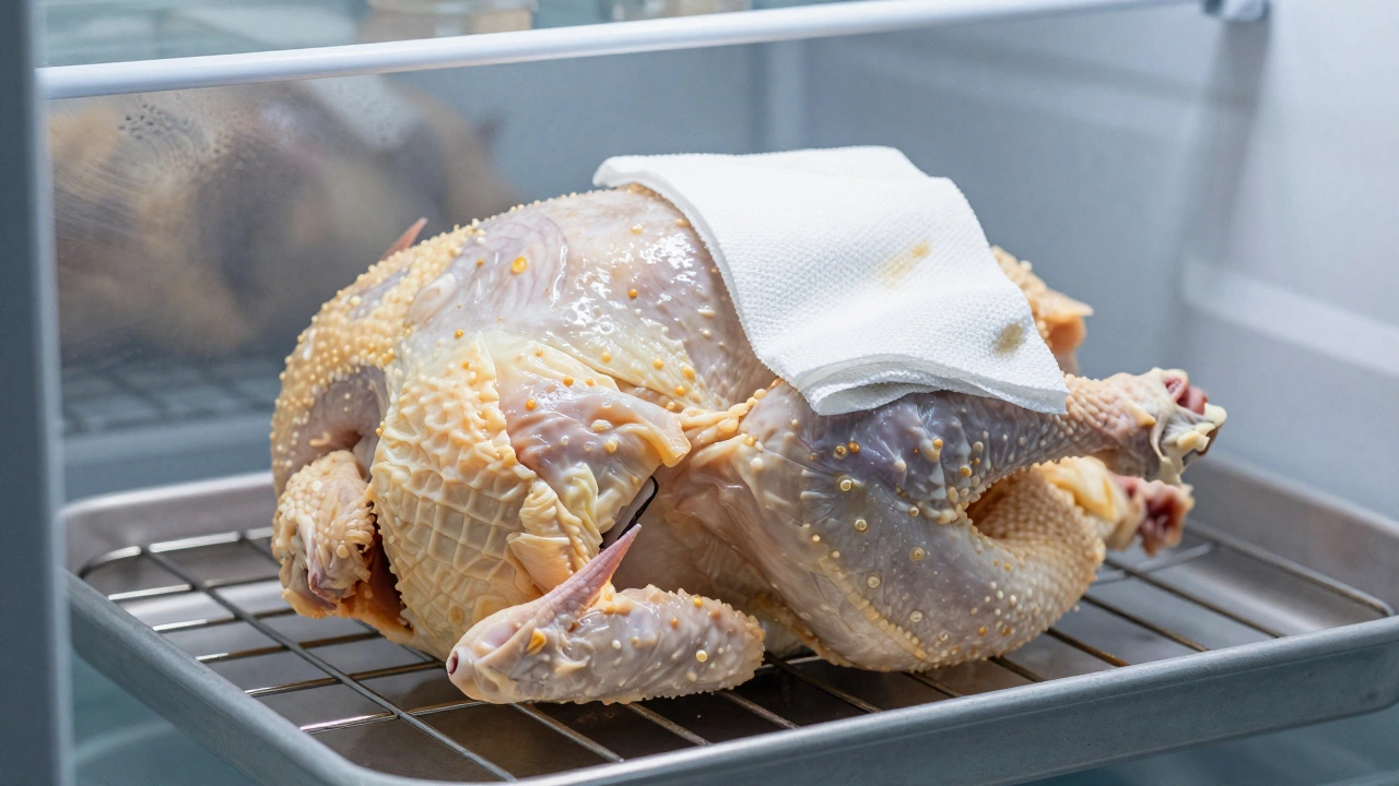 What Not to Do When Roasting a Chicken: 7 Mistakes That Ruin Dinner