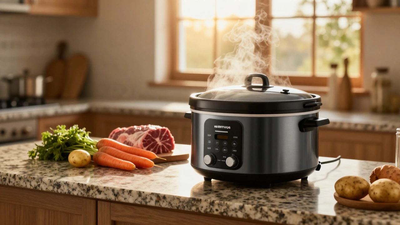 How to Use a Slow Cooker for Beginners: The Ultimate Guide