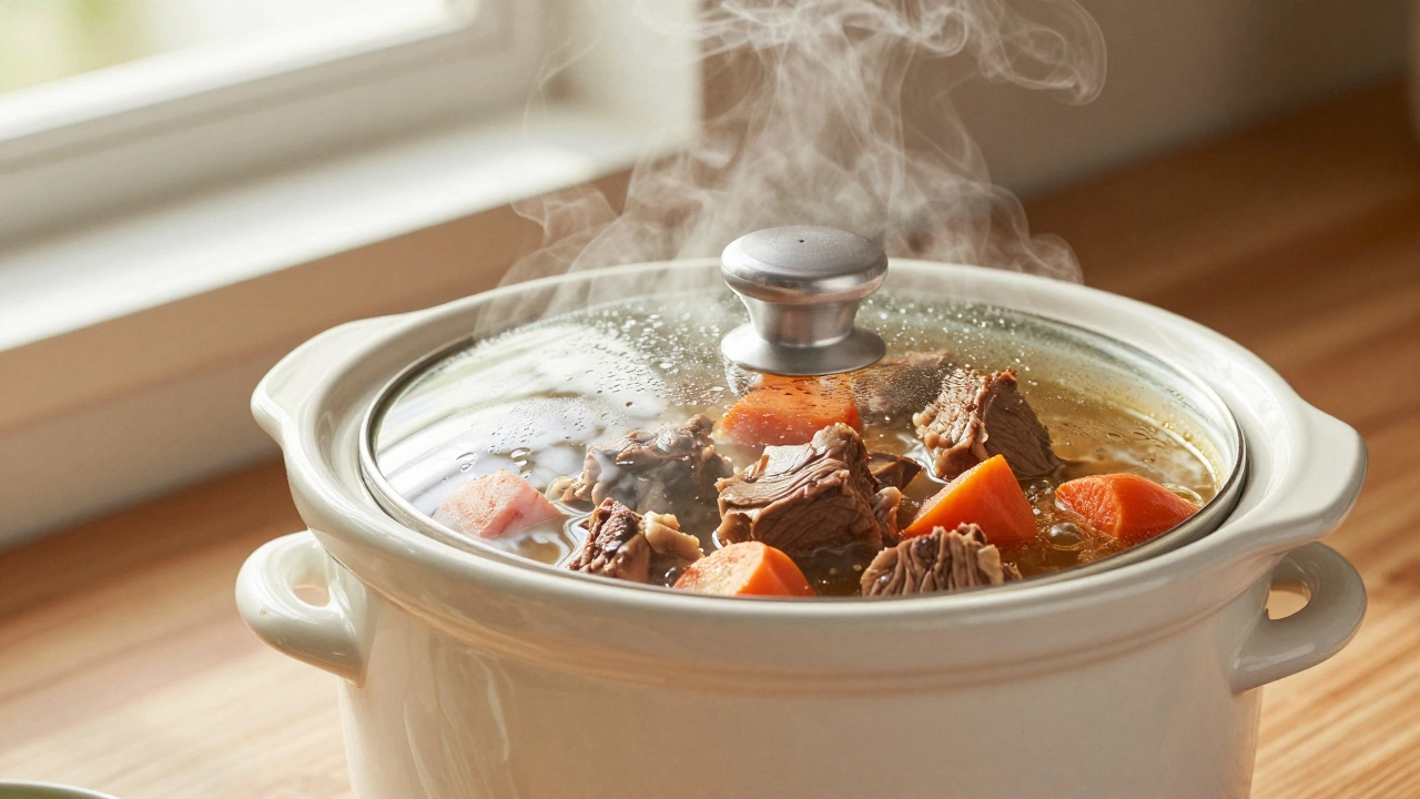 Is 4 Hours High the Same as 8 Hours Low in a Slow Cooker? The Real Answer